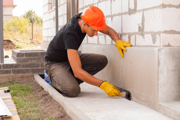 Licensed Interior Drainage System service in Plainfield, IN - SJ Waterproofing Pros